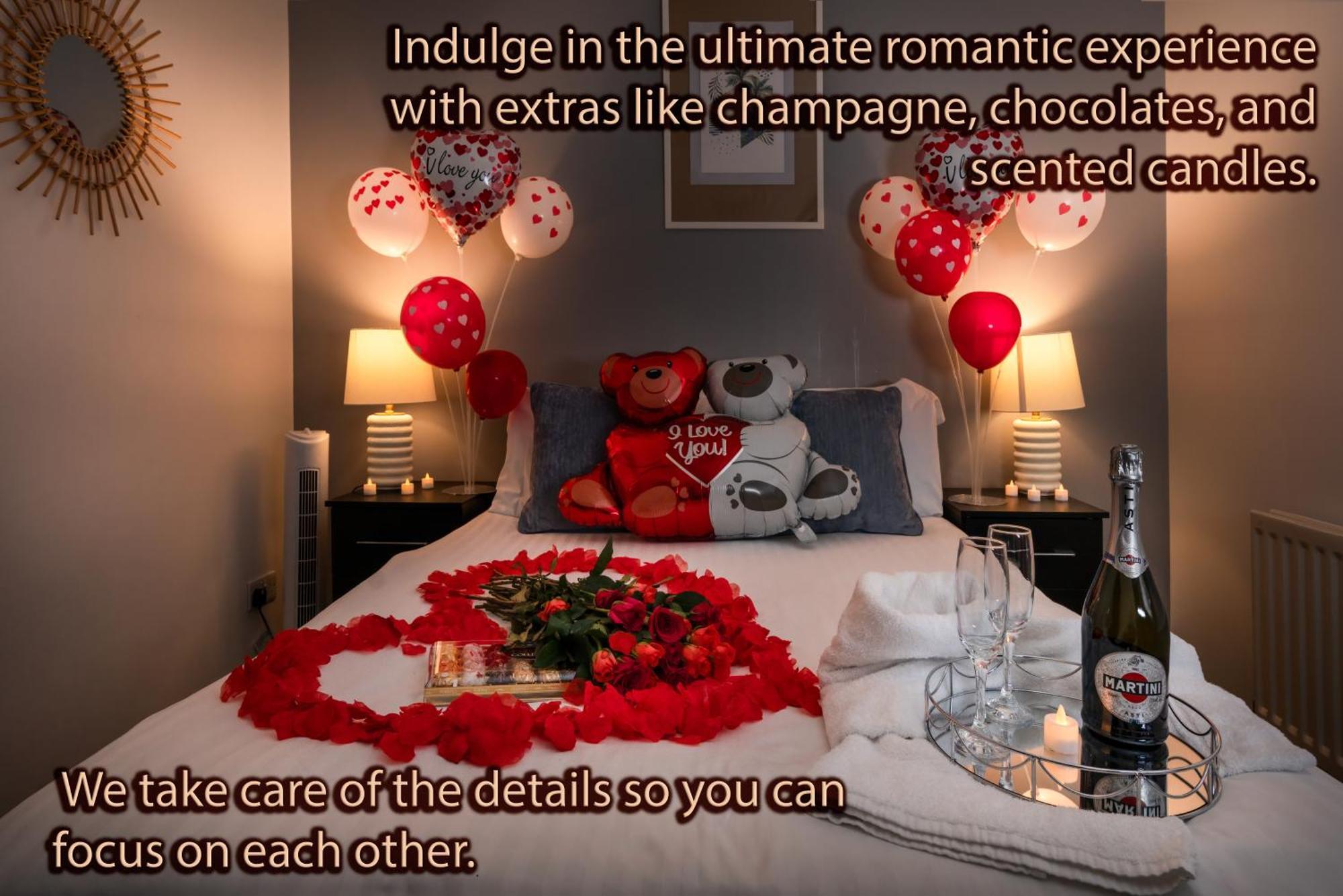 דירות Peacehaven Perfect Couple Retreat To Unwind&Relax With Hottub מראה חיצוני תמונה